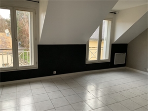 appartement à la location -   91650  BREUILLET, surface 24,76 m2 location appartement - COT62507